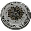 LuK Kit frizione 600000600 | Compatibile con: AUDI A1, A3, TT, TT Roadster, SEAT CORDOBA, CORDOBA Vario, IBIZA II, IBIZA III, IBIZA IV, IBIZA IV SC