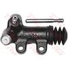 TRW Cilindro secondario, Frizione PJF131 Compatibile con: TOYOTA AVENSIS, AVENSIS Kombi, AVENSIS Liftback, CARINA E VI, CARINA E VI Sportswagon, CARINA E VI Stufenheck, CARINA V, CARINA V Kombi