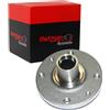 Metzger Autoteile Metzger N 4104 - Mozzo Ruota