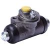 FERODO FHW038 Cilindretto freno Posteriore Compatibilità con FIAT Panda Hatchback 141 Seicento / 600 Hatchback 187 CINQUECENTO 170 Uno Hatchback 146, LANCIA DELTA I 831AB0