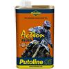 Unbekannt Putoline, olio per il filtro dell'aria, Action Fluid, 1 l (etichetta in lingua italiana non garantita)