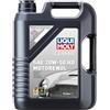 Liqui Moly Olio Motore Classic SAE 20W-50 HD 5L