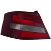 DERB 507602RB Faro Gruppo Ottico Posteriore Dx Destro [Lato Passeggero]