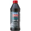 LIQUI MOLY 3087 Olio cambio 1L