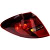 Magneti Marelli 714000062636 Faro | Compatibile con: OPEL MERIVA B Großraumlimousine