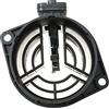 LOGEA debimetro Misuratore di flusso d'aria 5WK9 8105 5WK98105 A6519050500 6519050500