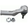 LEMFÖRDER 38568 01 Testa Barra D'Accoppiamento per Ford Escape II (DM2) 2012 - Dx, Assale anteriore e altri veicoli