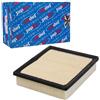 JAPKO 202006 Filtro aria motore Cartuccia filtro Compatibilità con JEEP GRAND CHEROKEE III WH, WK, MITSUBISHI L 200 / Triton Pick-up KJ, KK, KL, LEXUS RX GYL1, GGL15, AGL10