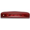 TYC Luce supplementare freno 15-0397-00-2 | Compatibile con: OPEL CORSA D, CORSA D Kasten/Schrägheck, CORSA E, CORSA E Kasten/Schrägheck