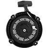 Qiilu Avviamento A Strappo Avviamento A Strappo Gruppo Di Avviamento Per Motori Intek Pro 5,5 Cv E 6,5 Cv 591301 693394 791670 795930