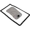 BLUE PRINT Kit filtro idraulico, Cambio automatico ADT32144 | Compatibile con: LEXUS LX, TOYOTA HILUX VII Pick-up, LAND CRUISER 100, LAND CRUISER 200, LAND CRUISER PRADO