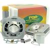 UNKNOWN Kit cilindro Top Performances TPR 70cc, D = 47,6 mm per Piaggio AC