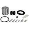 AUTOFREN SEINSA D41086C Kit di revisione della pinza freno Assale anteriore Compatibilità con VW Golf VII Hatchback 5G1, BQ1, BE1, BE2 T-Roc A11, CITROËN C4 II B7, AUDI A3 Sportback 8VA, 8VF, PEUGEOT