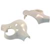 RMS Coperchio manubrio vespa px 1 serie 3 fori (Plastiche) / Handlebar cover vespa px 1 serie 3 holes (Plastics)