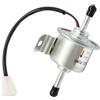 FortunateSweet Pompa carburante di ricambio per Kubota serie L3301 L3301DT L3301F L3301H e L3560 L3560DT L3560GST con filtrazione a doppio stadio e alta pressione di iniezione
