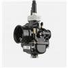 02695 CARBURATORE DELL'ORTO PHBG 19 DS BLACK EDITION SCOOTER 50-80 2T RACING