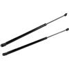 SJBEUA Pistoncini Cofano Anteriore 2x Per VW Per Touareg 7L 2004 2005 2006 2007 2008 2009 2010 Cofano Anteriore Ammortizzatori A Gas Molla Sollevamento 7L6823359B Molla Cofano Anteriore