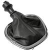 JINFOLI Copertura della cuffia del pomello del cambio, for Fiat, Talento, for Opel, Vivaro B, for Renault, Trafic III 2016-2019 Accessori for auto bagagliaio Parti di ricambio Pomello del cambio