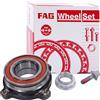 FAG Kit cuscinetto ruota 713649410