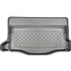 MTM Vasca Baule per Honda Jazz IV/Jazz Crosstar (Hybrid) 06.2020- Protezione Bagagliaio su Misura con Antiscivolo, Resistente, Facile da Lavare e Inodore, cod. 9049