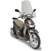 GIVI SPOILER PEUGEOT TWEET 50-125-150 (10-13