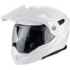 ScorpionEXO SCORPION ADX-1 SOLID Pearl White XS