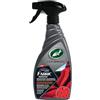 Turtle Wax Hybrid Solutions Protettivo per tessuti per tetti esterni e rivestimenti interni auto, 500ml, agente impermeabilizzante e protettivo, respinge acqua e sporco e previene le macchie