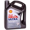 Shell Helix Ultra Racing 10W-60 1x5 Liter