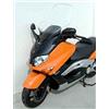 Ermax CUPOLINO ALTO SCOOTER 500 T MAX 2001/2007 ERMAX NERO CHIARO