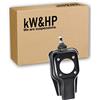 kW&HP BRACCIO BRACCETTO SOSPENSIONE MONTANTE FUSELLO ANTERIORE BILATERALE DX/SX PANDA 141 1° SERIE