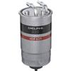 DELPHI HDF629 Filtro carburante con giunto rapido Compatibilità con NISSAN Qashqai/Qashqai +2 I J10, NJ10, OPEL Corsa D Hatchback S07 Corsa D Van S07, VAUXHALL Corsa Mk III D Hatchback S07