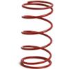 BRIXIAMOTO MALOSSI 2918843.R0 Molla di Contrasto Variatore MULTIVAR Rossa 57,5x115 mm k 4,3, Compatibile con PIAGGIO BOSS, BRAVO, GRILLO