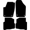 Kovvar Tappetini Auto adatti per Volkswagen Polo 9N/9N3 2001-2009 - - Serie: Basic