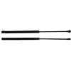 Barhbt Bagagliaio Ammortizzatori Cofano Posteriore Per Fiat Panda 169 2003-2016 46827091 2 Pz Posteriore Tronco Portellone Boot Ammortizzatore Ammortizzatori A Gas Ammortizzatori Molla A Gas Per Portellone