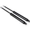 NYSQOFMB Auto Barre a Gas 2 Pezzi 450N / 750N / 1000N / 1200N 36Cm Ammortizzatori A Gas Per Cofano Portellone Posteriore Supporto Per Cassone Portaoggetti A Gas Pistone Molla Gas(750N-75kg)