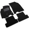 IL TAPPETO AUTO BY FABBRI 3 SPRINT03706 - Megane III Berlina dal 2008-2016,Megane III Coupè dal 2008-2016,Megane III Sportour dal 2008-2016