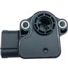 XFYESL Sensore albero farfallato 1 pz F48F-9B989-AA F48F9B989AA Adatto per Ford F48F9B989AB F48F-9B989-AB Sensore farfalla auto