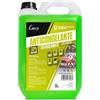 LUCCY Antigelo Auto 30% Protezione -18ºC | 5 Litri | Liquido Radiatore Verde