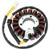 AER MOTO SPARE PARTS STATORE ACCENSIONE TOP QUALITY SH 125/150CC 2001 2002 2003 2004 @ NES 125/150 2000-2004 DYLAN 125-150 2000-2004