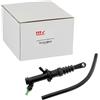 NTY Cilindro trasmettitore, Frizione NSP-RE-007 | Compatibile con: RENAULT KANGOO / GRAND KANGOO II, KANGOO BE BOP, KANGOO Express