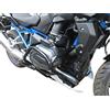 HEED Paramotore HEED per R 1200 R/R 1200 RS (2015-2018) nero