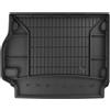 MOTOS Tappeti per bagagliaio adatto per Land Rover Range Rover Sport I 2005-2013 Migliorate il vostro comfort di viaggio con il tappetino antiscivolo Auto TM