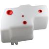 Galloparts T109012GT 96244GT Serbatoio dell'olio idraulico compatibile con Genie Electric Scissor Lift GS-2046 GS-2646 GS-3232 GS-3246 GS-2646 AV35 GS-1530 GS-1532 GS-1930 GS-1932 GS-1932 GS-1932