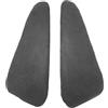 Ronyme 2x Cuscino per gambe per auto Ginocchiere Cuscino per gomito per gamba Cuscino per console centrale Supporto per ginocchio confortevole Cuscinetto, pelle scamosciata