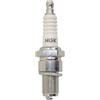 NGK (4015) (BR9EG solido) candela di accensione Racing, confezione da 1