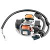 one by Camamoto cod. 77199491 statore magnete volano compatibile con vespa pk 50cc rif. Orig.199491