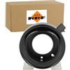 NRF Bobina, innesto elettromagnetico (compressore) 38665 | Compatibile con: ALFA ROMEO 145, 146, 147, 156, 156 Sportwagon, GT, FIAT BARCHETTA, BRAVA, BRAVO I, BRAVO II
