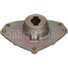 ORIGINAL IMPERIUM VORNE Supporto ammortizzatore a molla Assale anteriore Sx