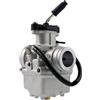 DELLORTO CARBURATORI 09367 CARBURATORE DELLORTO VHST 24 BS 2T ARIA MANUALE UNIVERSALE SCOOTER 9367 (VALVOLA PIATTA)