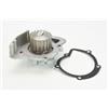 CONTITECH WP6075 Pompa acqua con guarnizione Tipo funzionamento: meccanico N° denti: 19 Compatibilità con PEUGEOT 308 I Hatchback 4A, 4C 307 3A/C, CITROËN C4 Picasso I UD